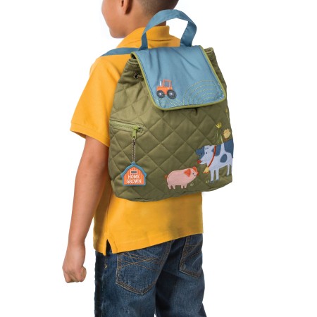 Prešiti nahrbtnik KMETIJA