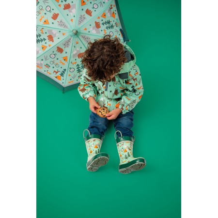 Dežni plašč OUTDOOR