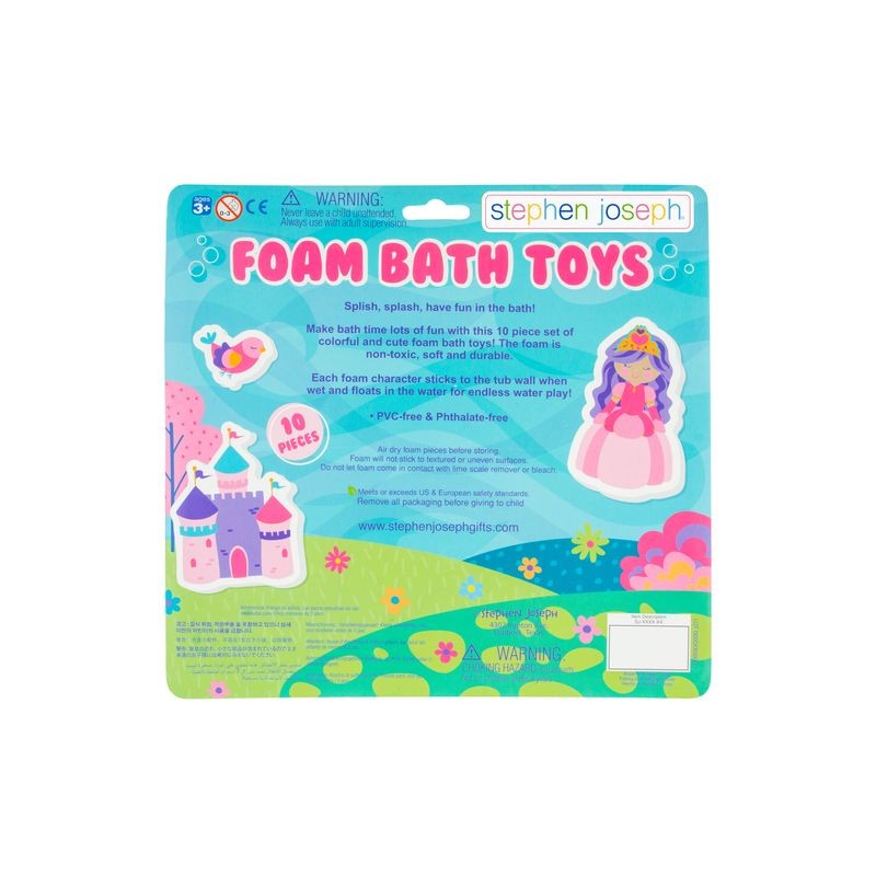 Igračke za kopanje PRINCESKA