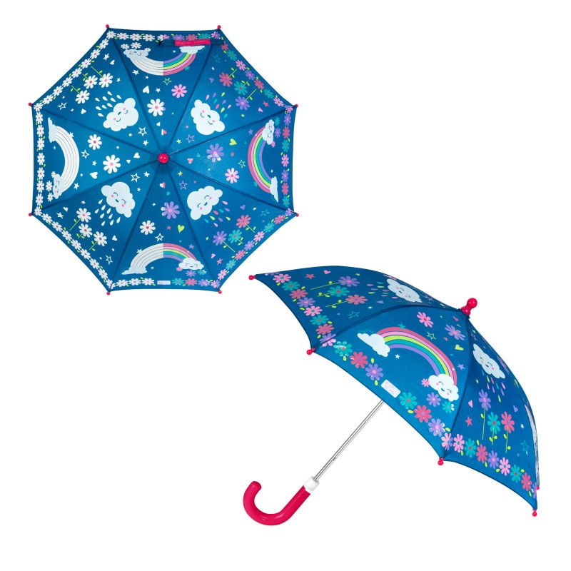 Barvno spreminjajoči dežnik MAVRICA