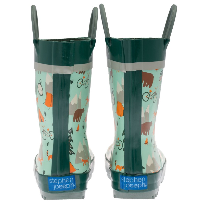 Dežni škornji OUTDOOR