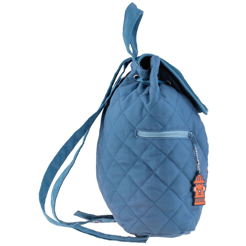 Prešiti nahrbtnik GASILEC