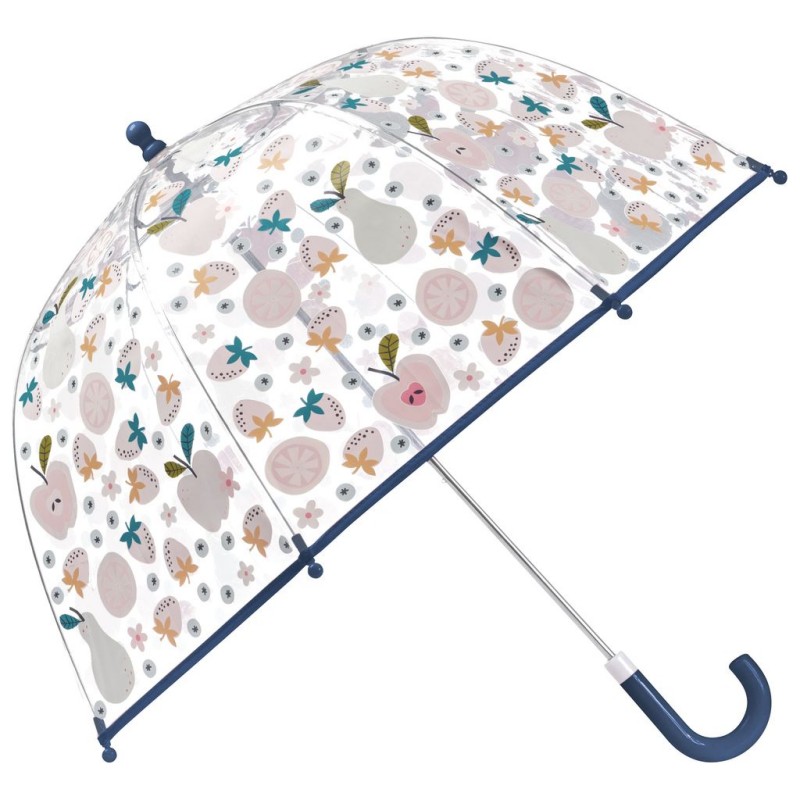 Barvno spreminjajoči dežnik SADJE