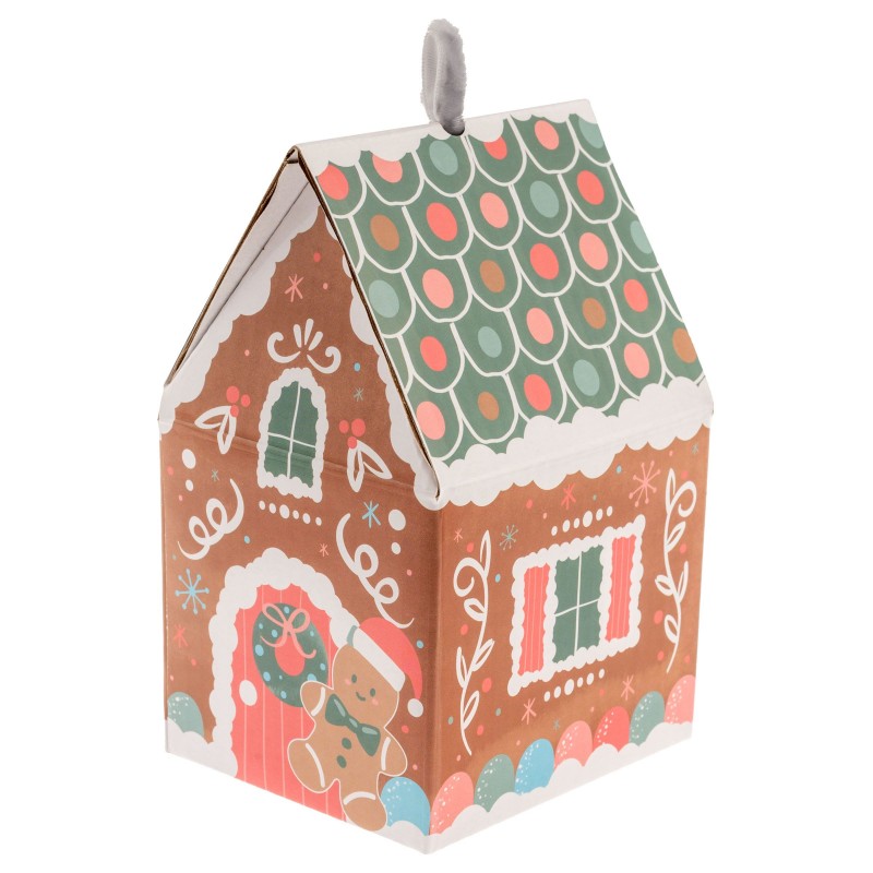 Ornament puzzle MEDENJAK