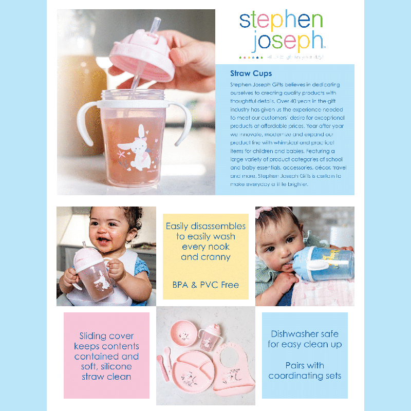 Lonček za pitje MORSKI PES