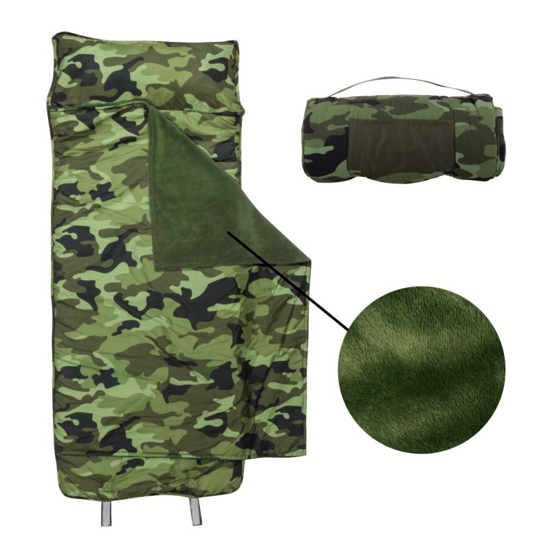Spalna vreča CAMO