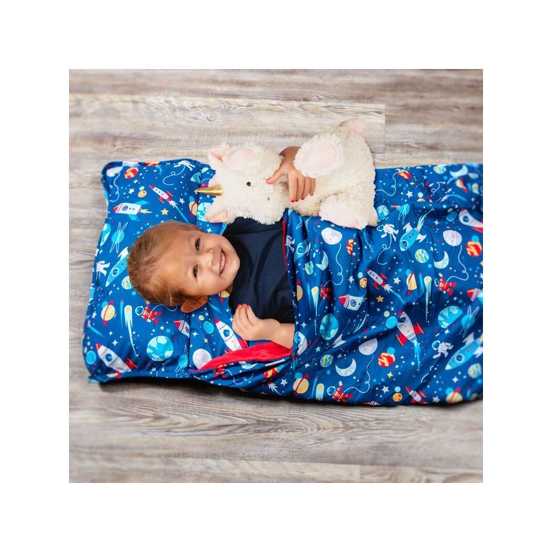 Spalna vreča VESOLJE