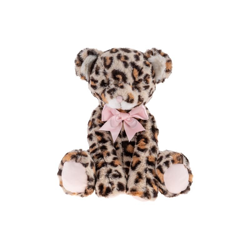 Plišasta igračka LEOPARD