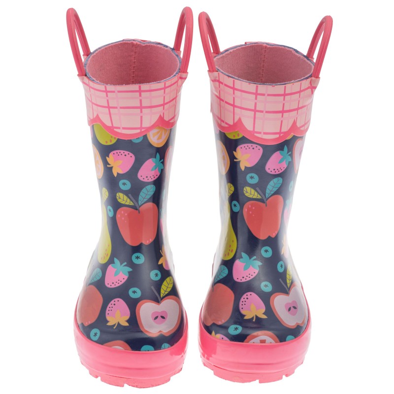 Dežni škornji SADJE