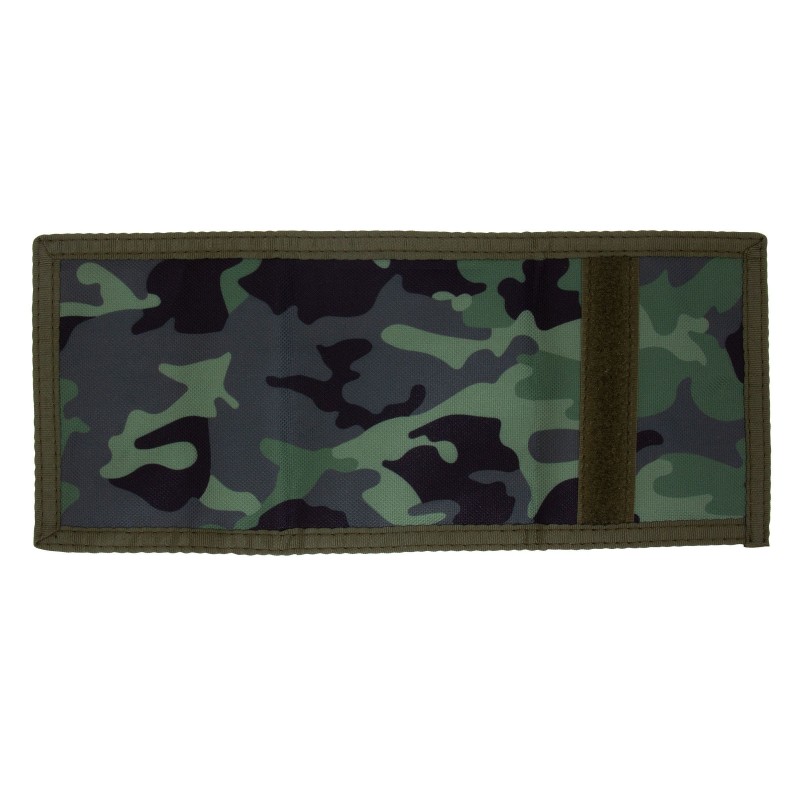 Denarnica CAMO