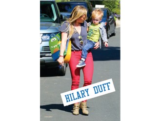 Hilary Duff