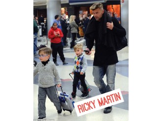 Ricky Martin