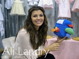 Ali Landry