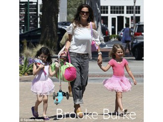 Brooke Burke