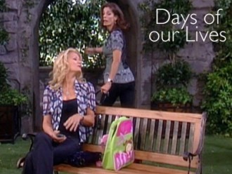 Days Of Our Lives