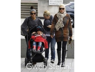 Gwen Stefani