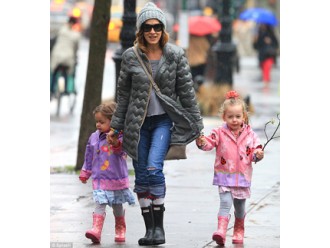 Sarah Jessica Parker