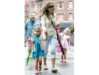 Sarah Jessica Parker