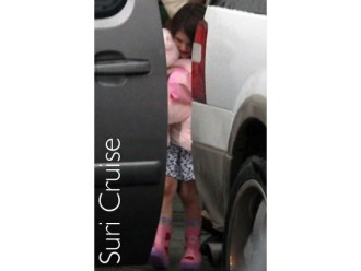 Suri Cruise