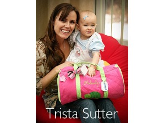 Trista Sutter