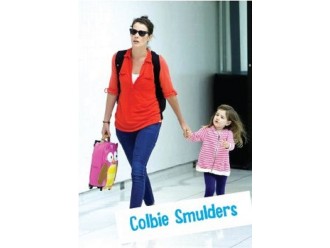 Colbie Smulders