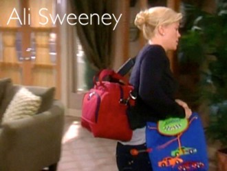 Ali Sweeney