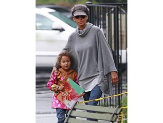 Halle Berry