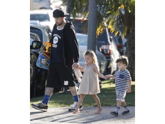 Joel Madden