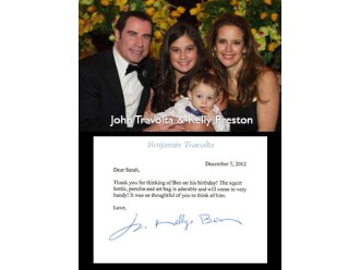 John Travolta
