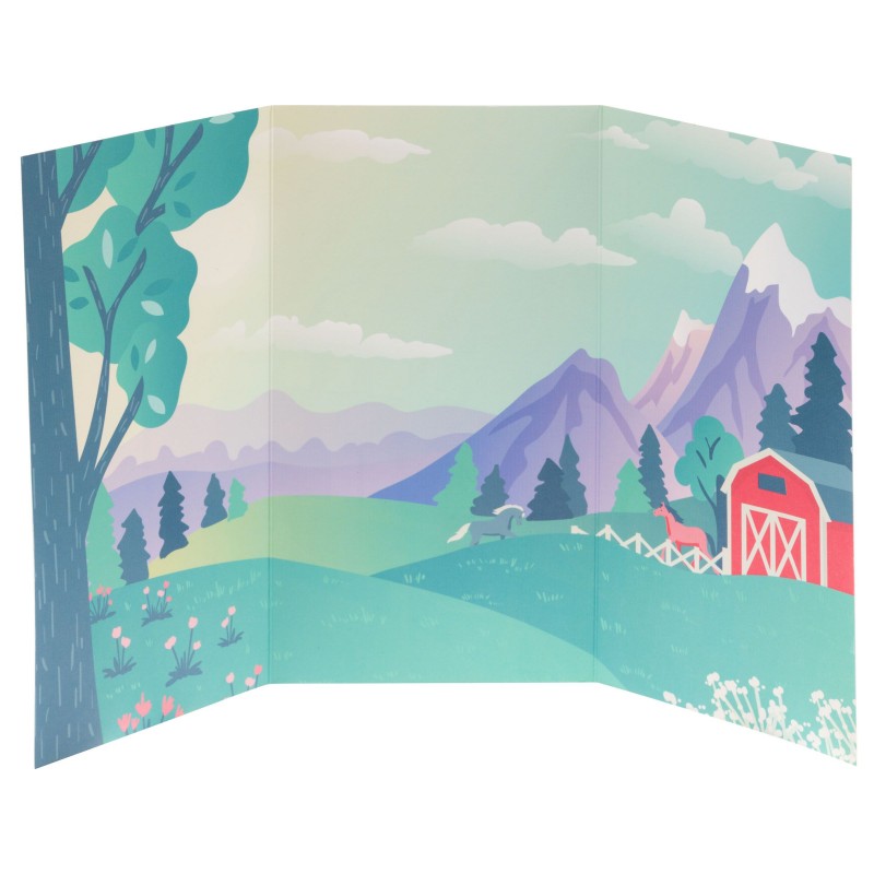 Magnetki dress up POPOTNICA