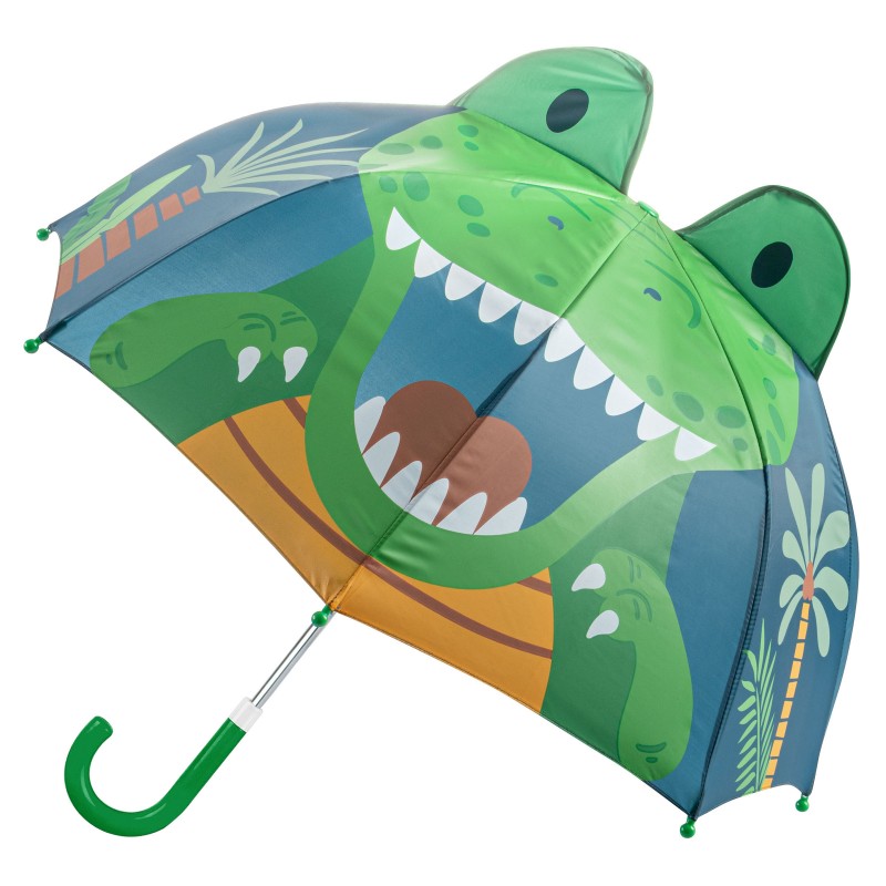 3D dežnik DINO