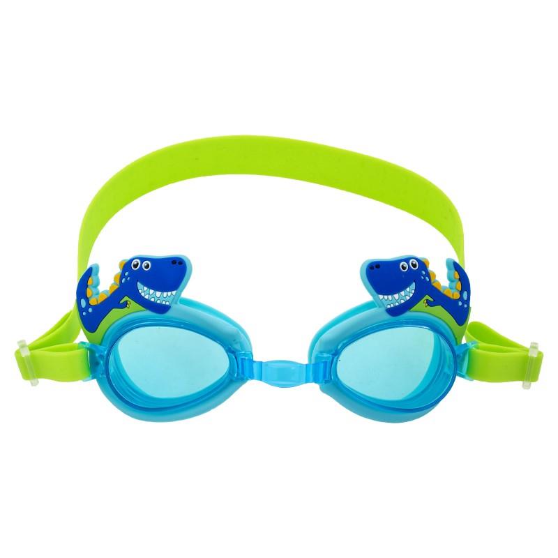 Plavalna očala DINO