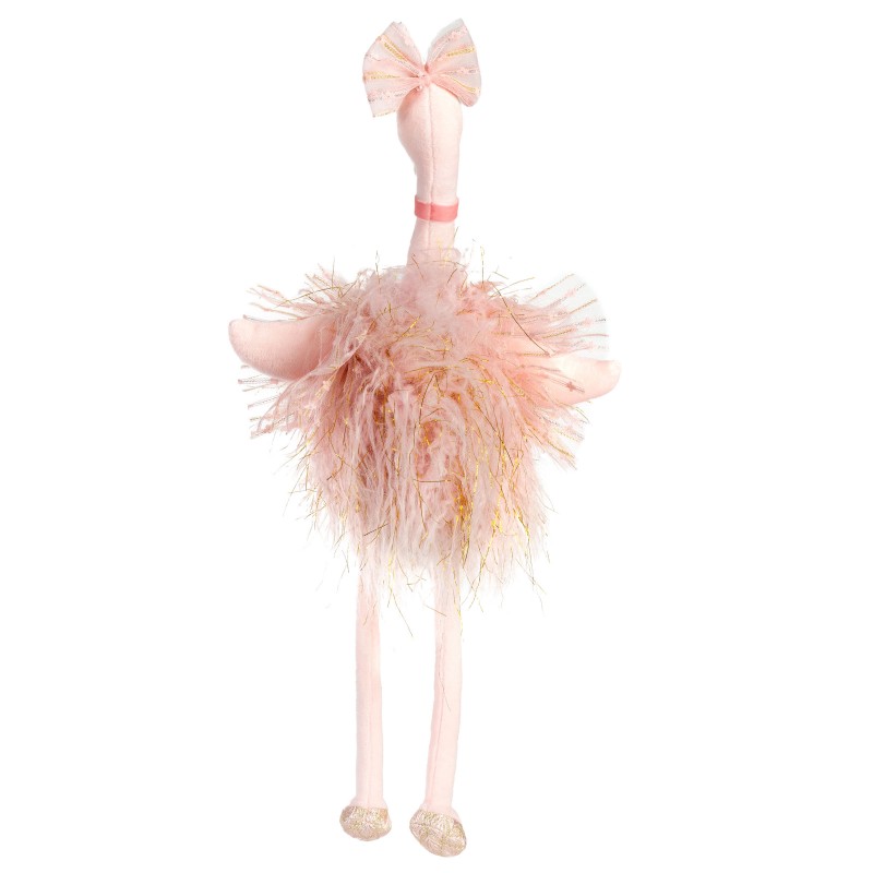 Velika plišasta igračka FLAMINGO Fiona