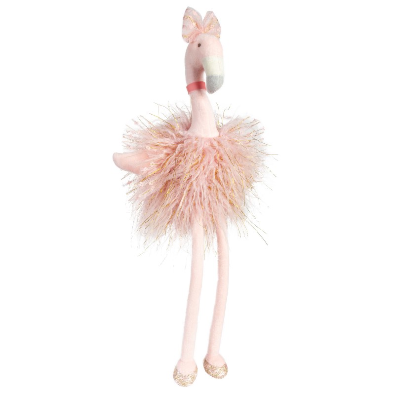 Velika plišasta igračka FLAMINGO Fiona