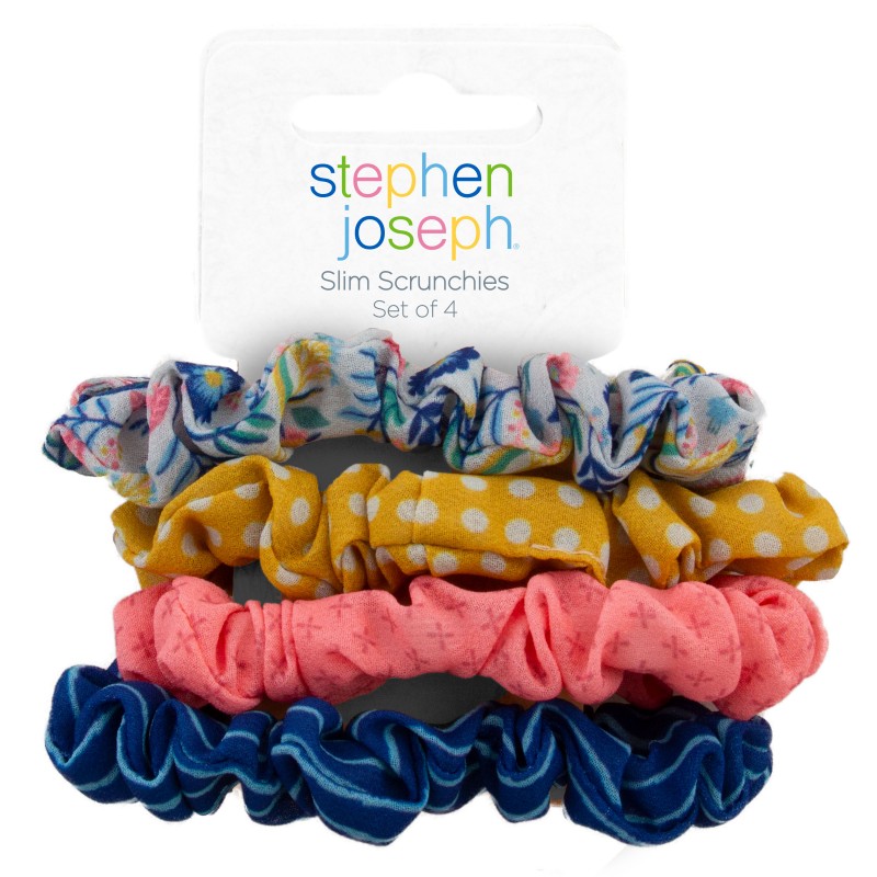 Scrunchies SPRING MIX