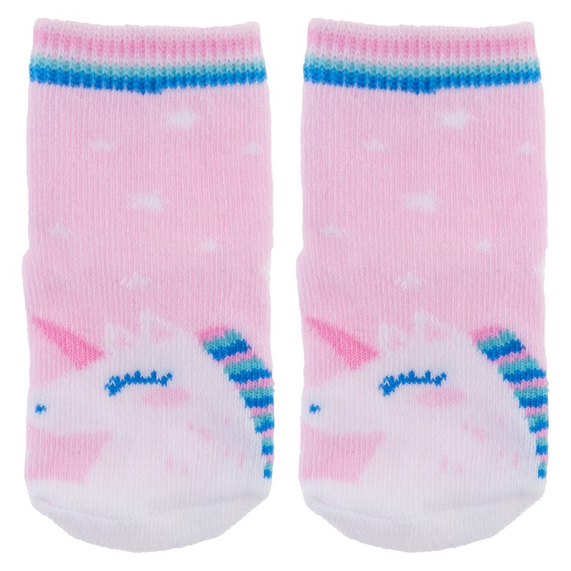 Set baby nogavičk SAMOROG