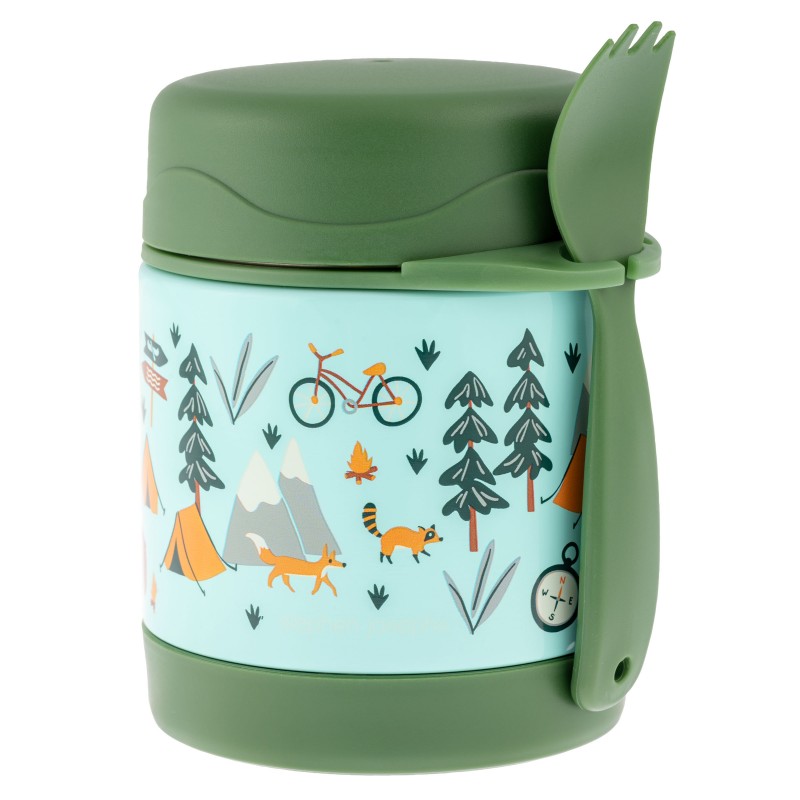 Termo posoda OUTDOOR