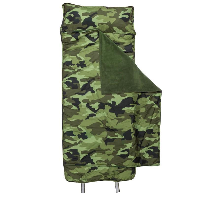 Spalna vreča CAMO