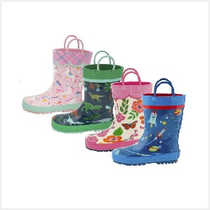 Rain-Boots