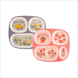 Plates