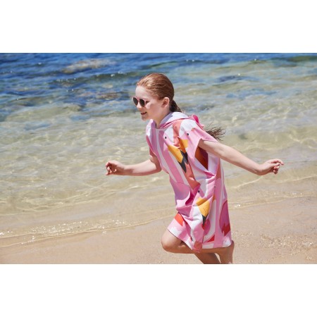 Otroški poncho FLAMBOYANT