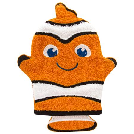 Rokavica za umivanje NEMO