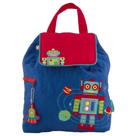 Prešiti nahrbtnik ROBOT