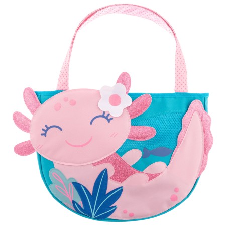 Torba za plažo AXOLOTL