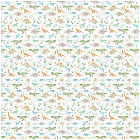 Muslin odejica DINO