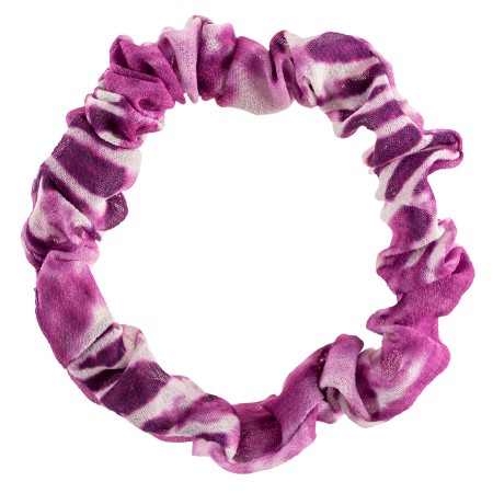 Scrunchies PURPLE MADNESS