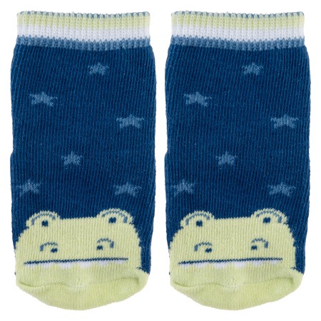 Set baby nogavičk DINOZAVER