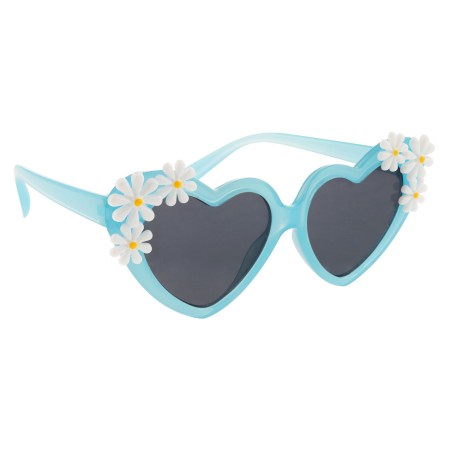 Sončna očala BLUE HEART