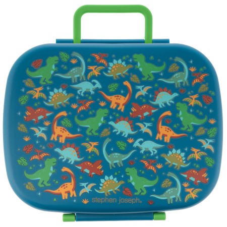 Posoda za malico DINOZAVER